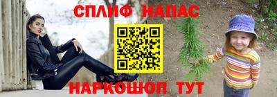 хмурый Обь